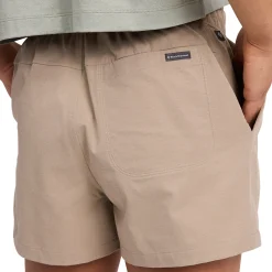 Women's Sequence Shorts