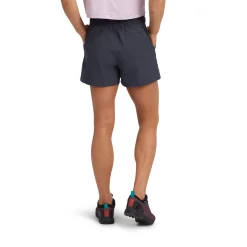 Women's Sequence Shorts
