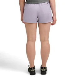 Women's Sequence Shorts
