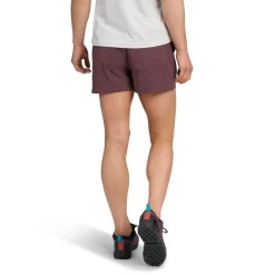 Women's Sequence Shorts