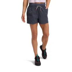 Women's Sequence Shorts