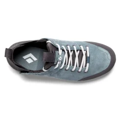 Women's Session Suede Shoes