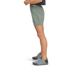 Women's Sierra Shorts