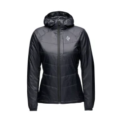 Women's Solution 2.0 Hoody