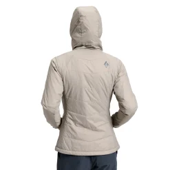 Women's Solution 2.0 Hoody