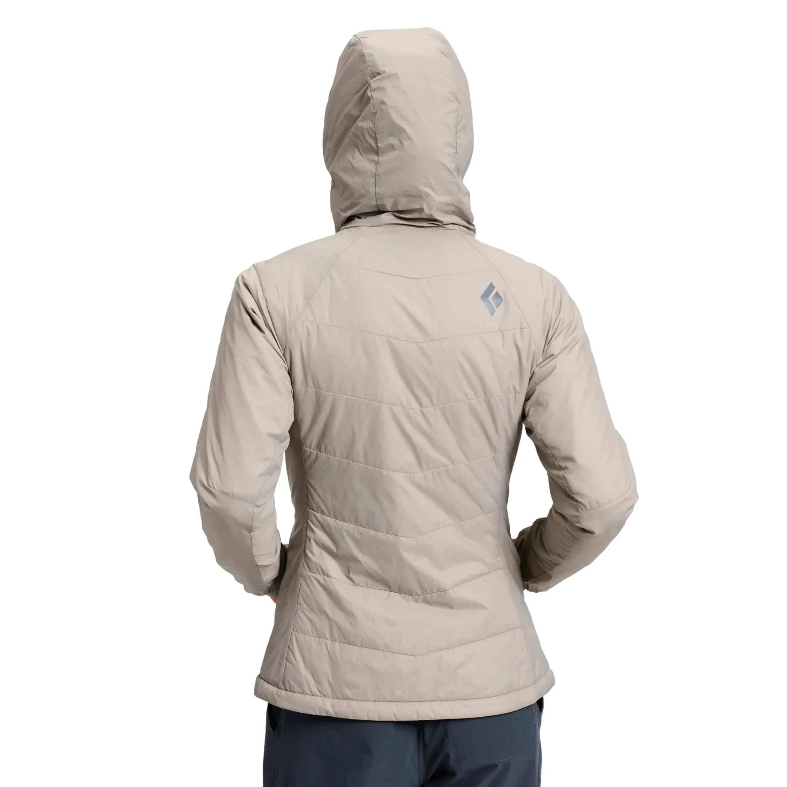 Women's Solution 2.0 Hoody