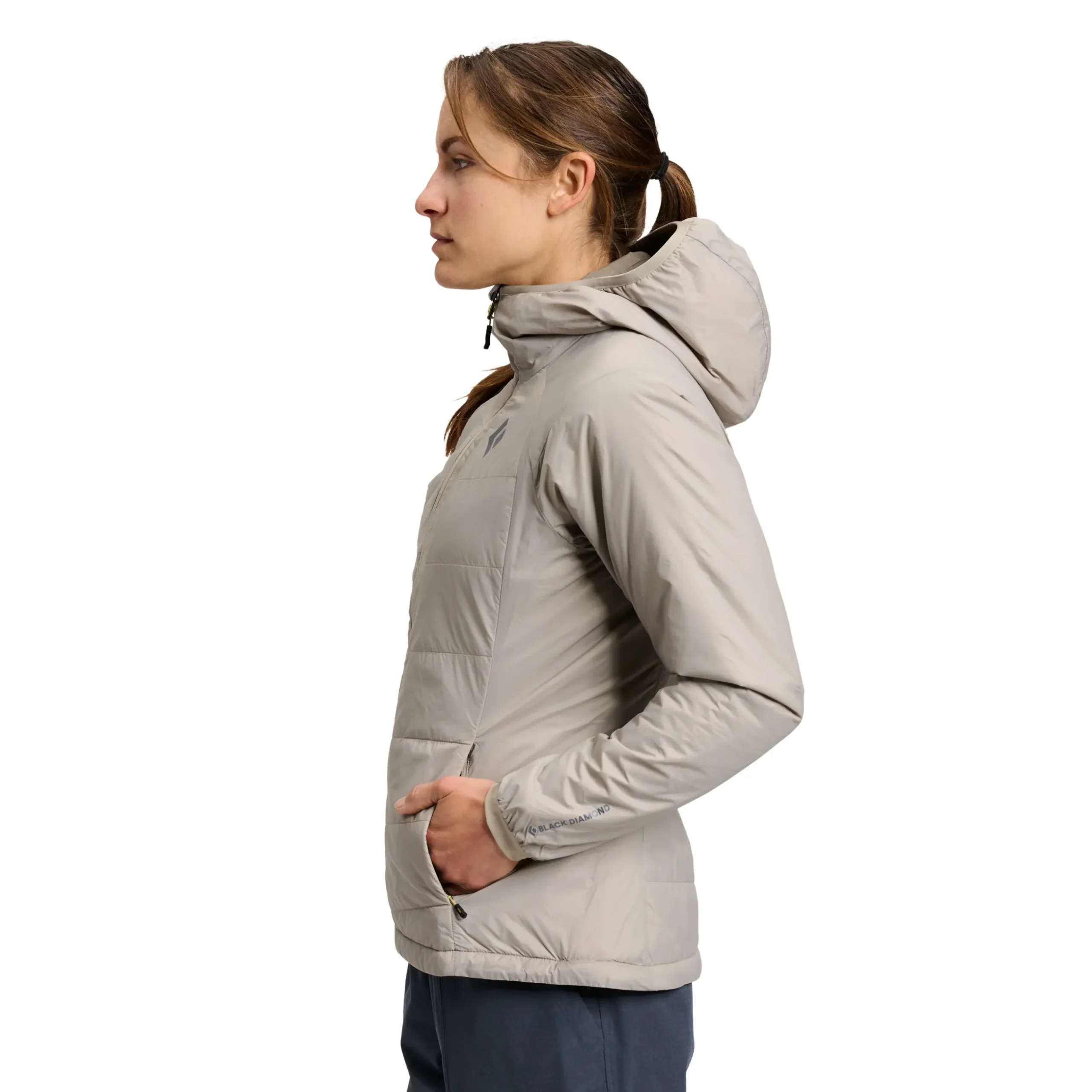 Women's Solution 2.0 Hoody