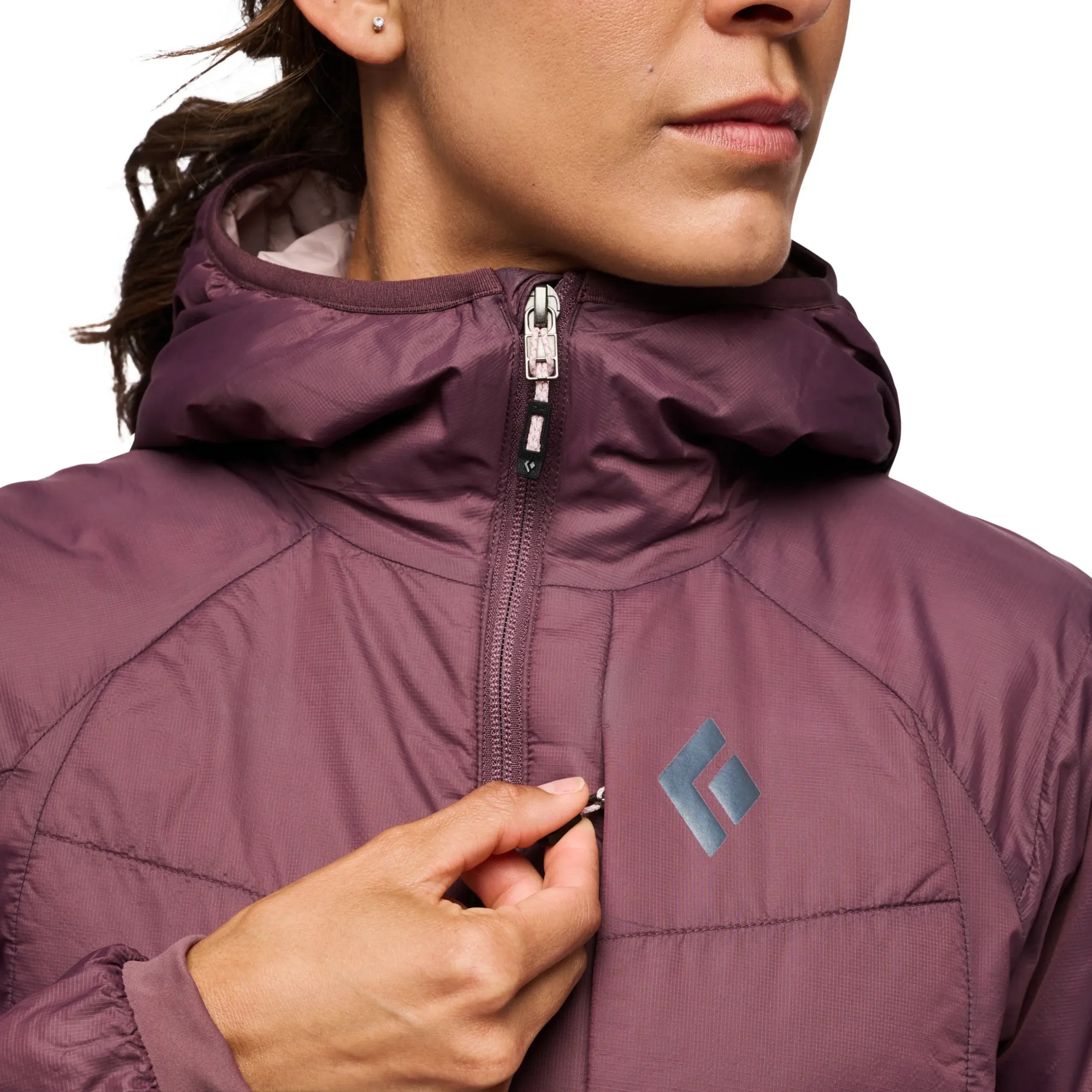 Women's Solution 2.0 Hoody