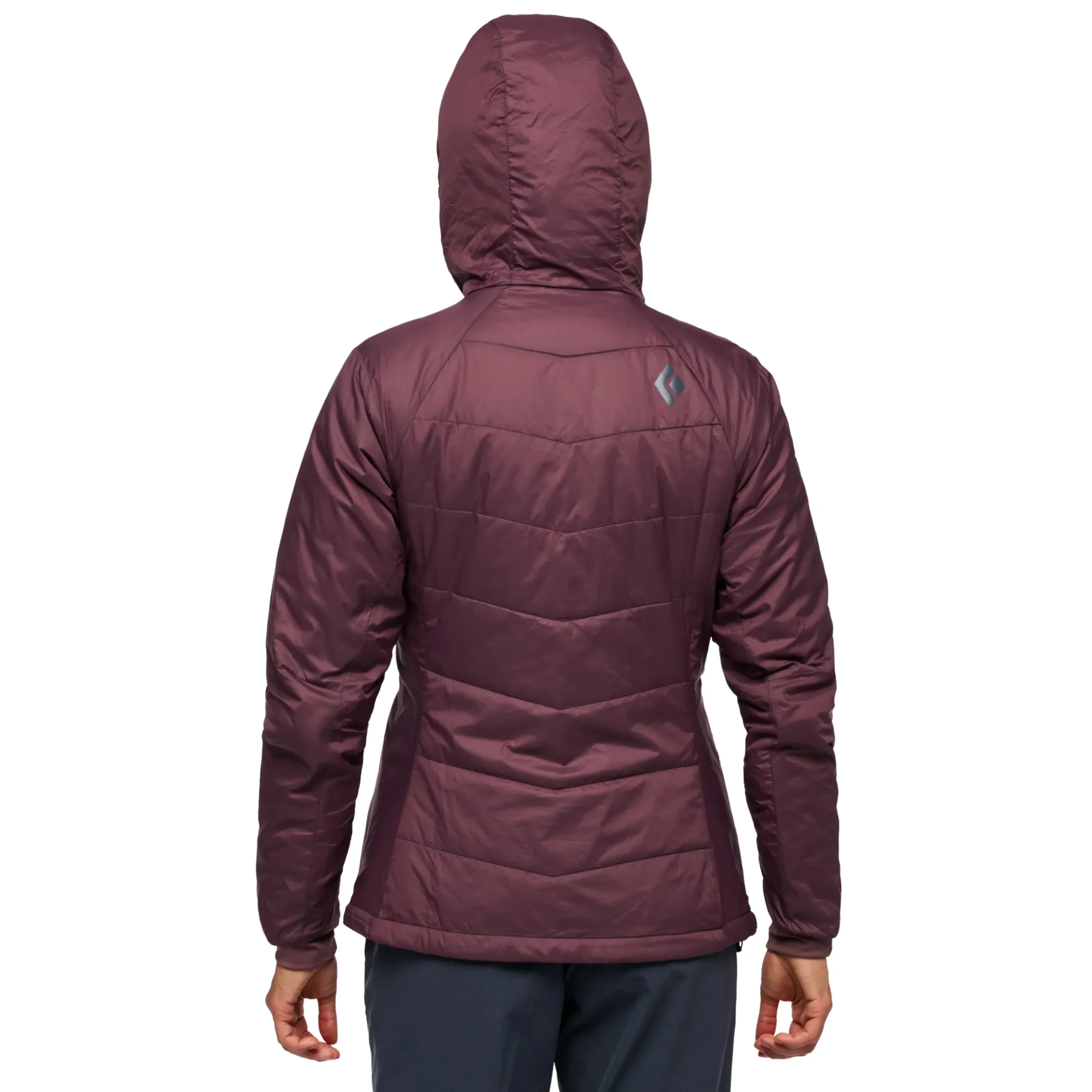Women's Solution 2.0 Hoody