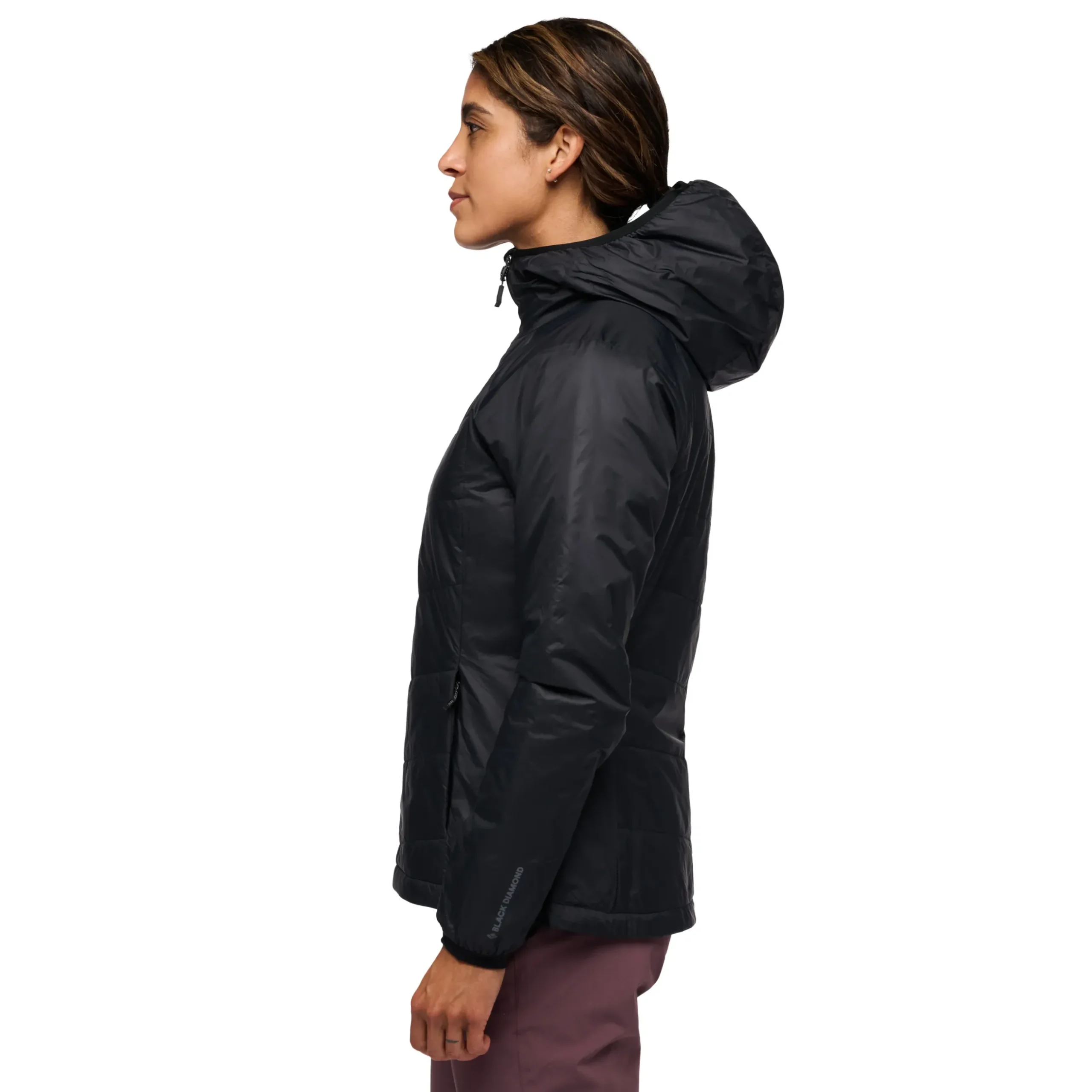 Women's Solution 2.0 Hoody