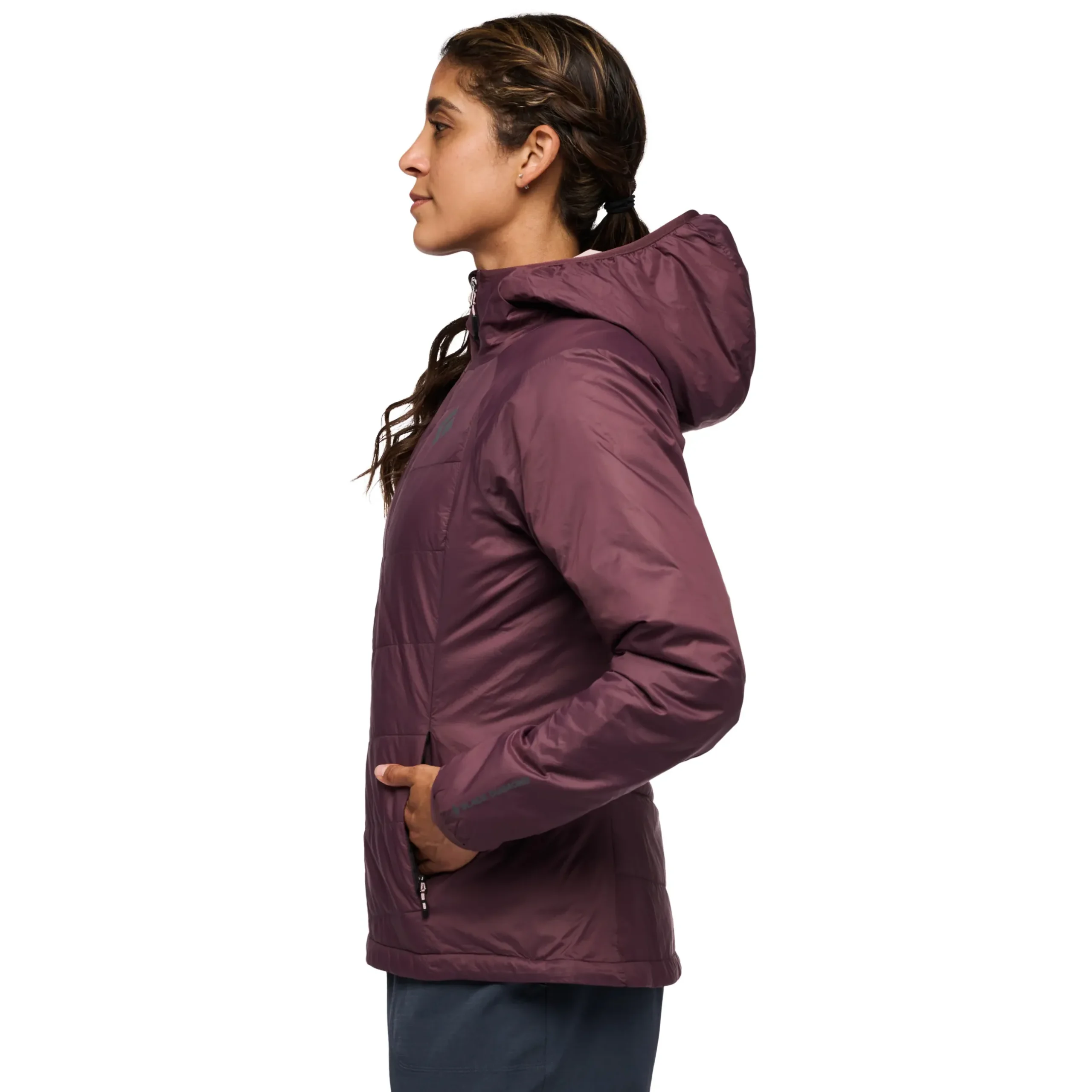 Women's Solution 2.0 Hoody