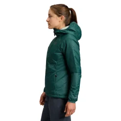 Women's Solution 2.0 Hoody