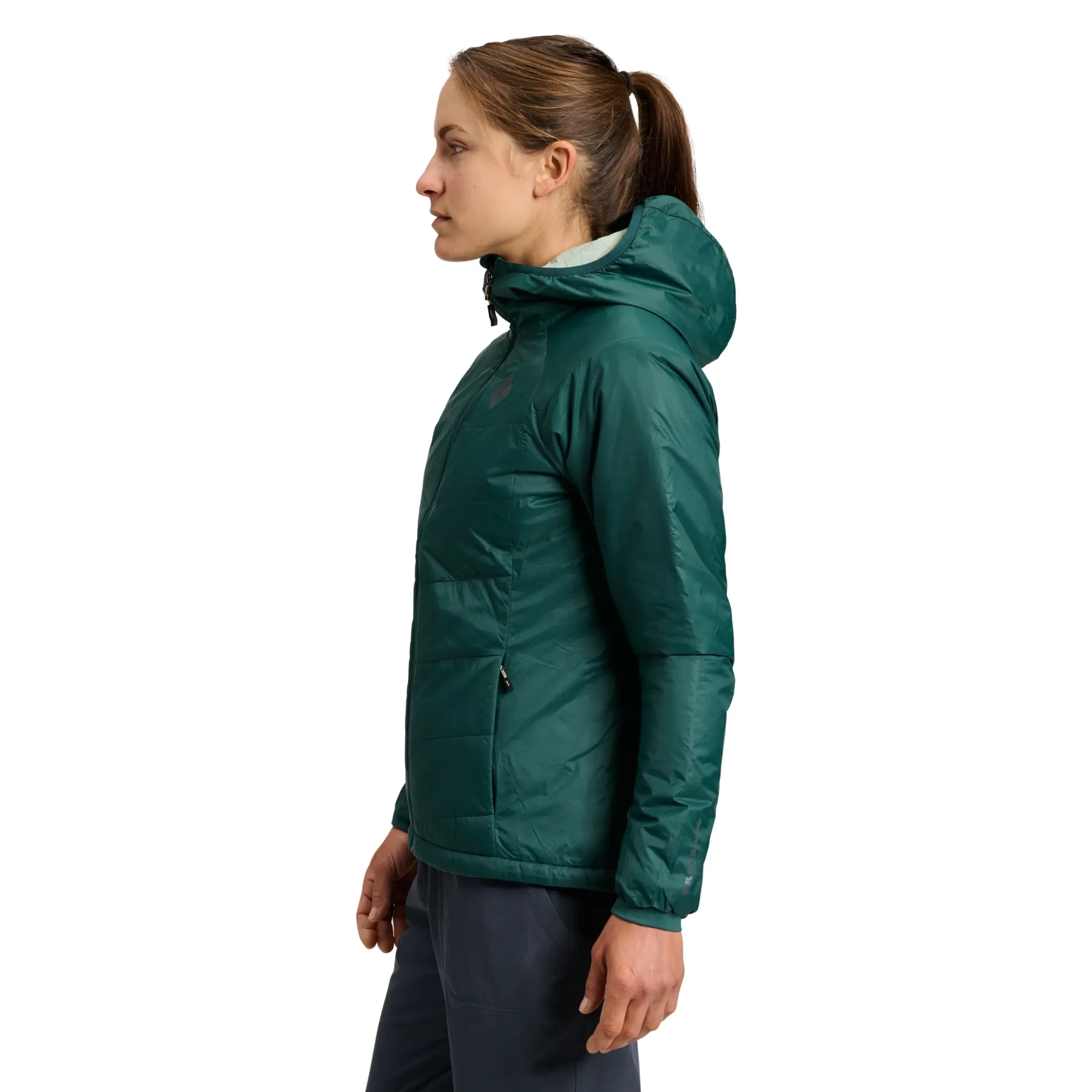 Women's Solution 2.0 Hoody