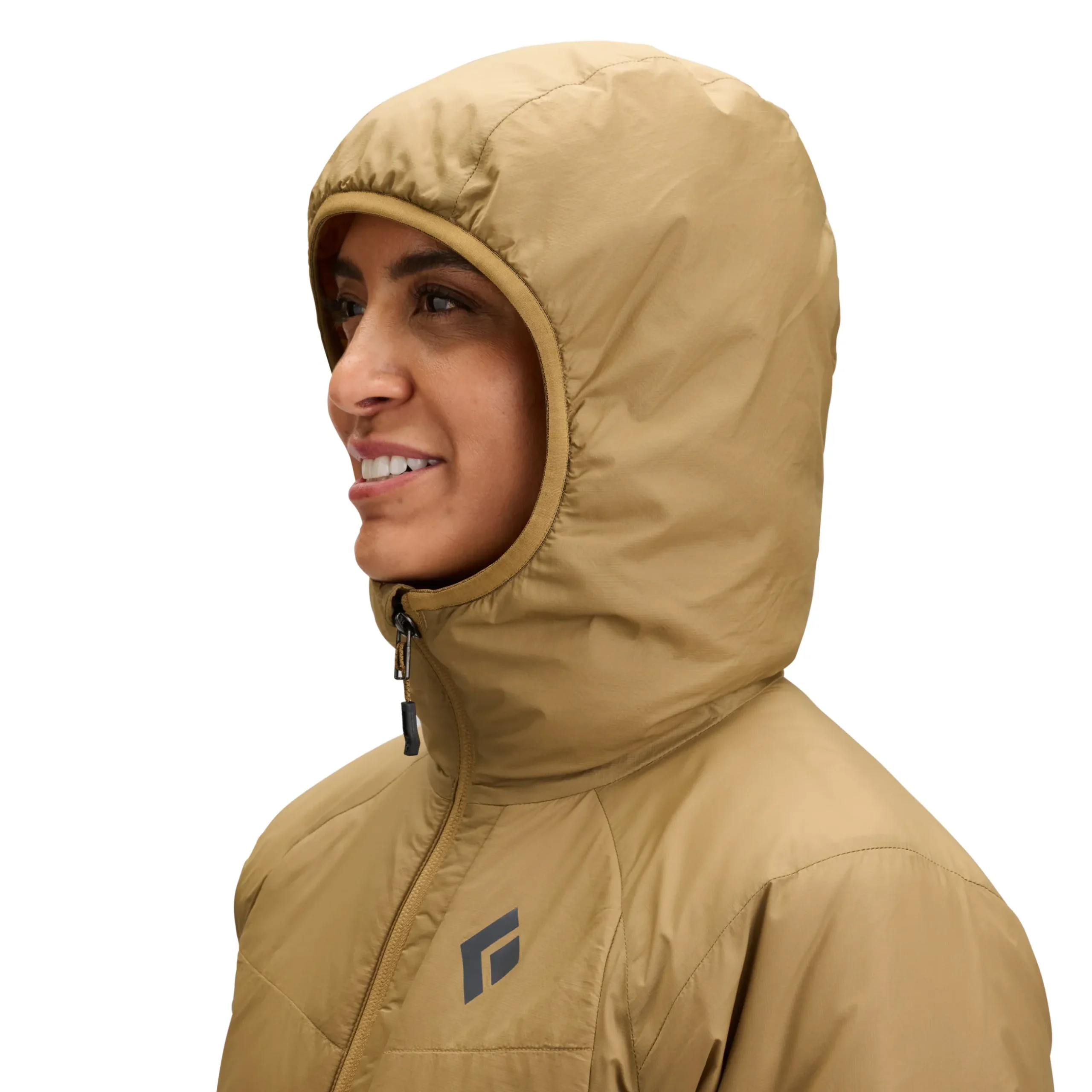 Women's Solution 2.0 Hoody