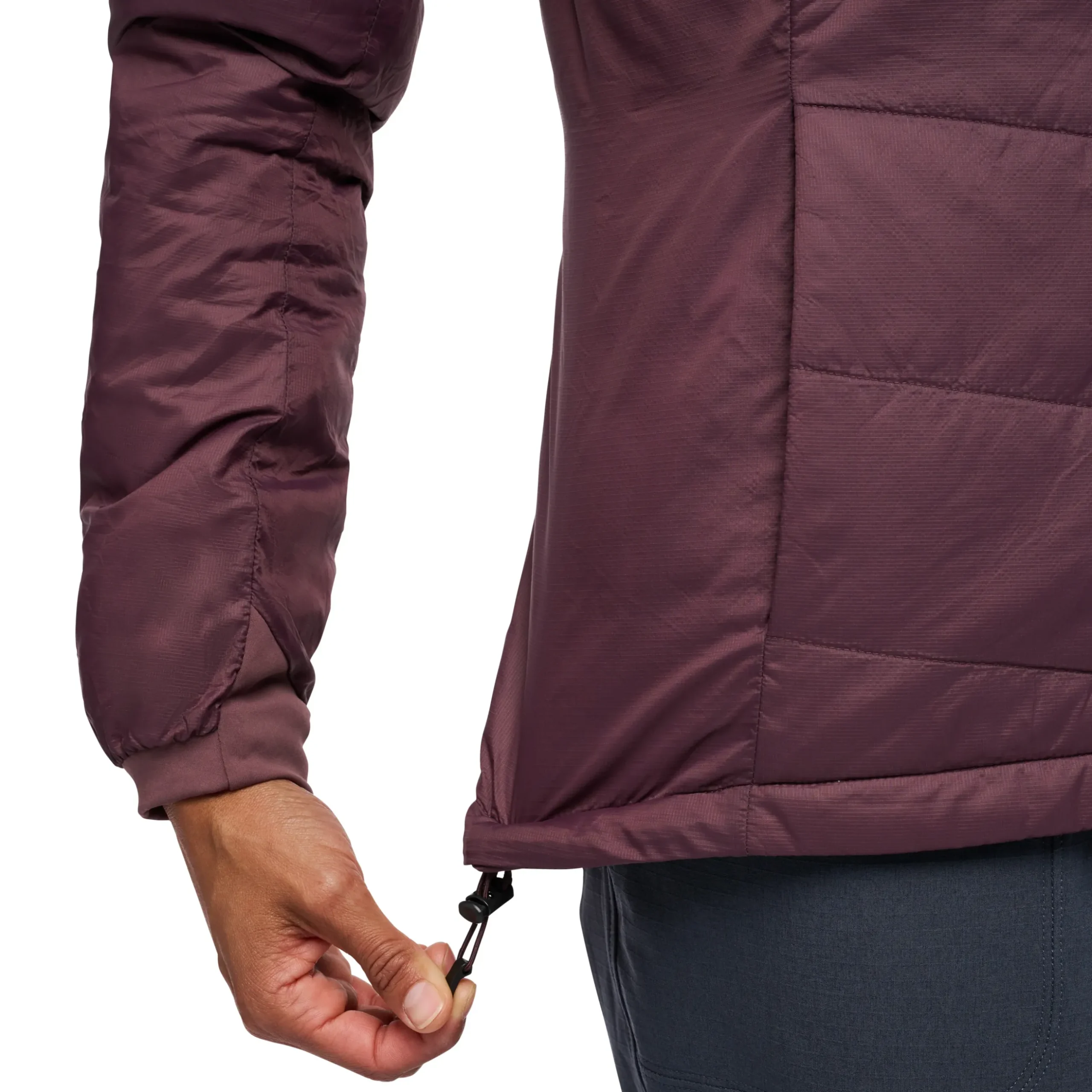 Women's Solution 2.0 Hoody