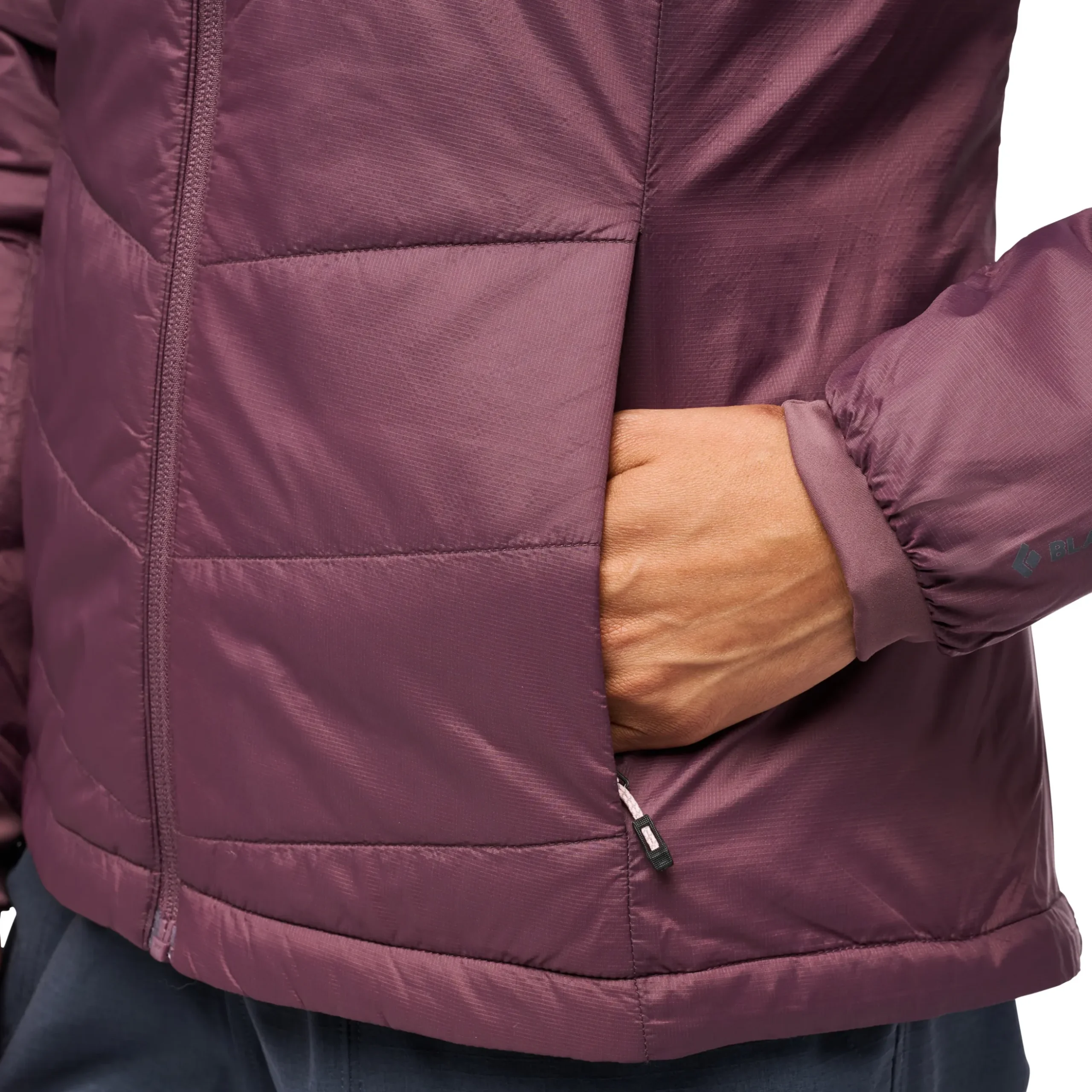 Women's Solution 2.0 Hoody