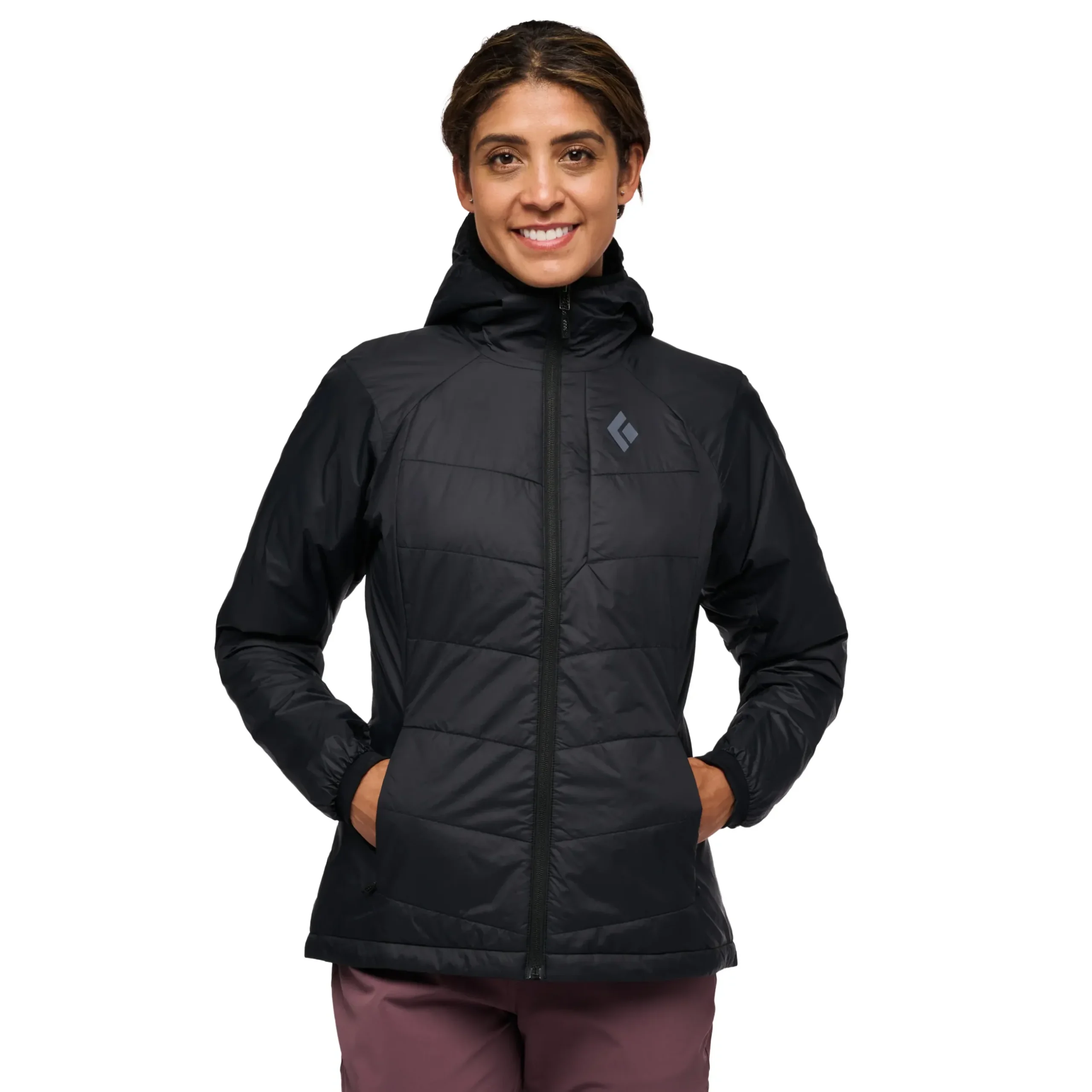 Women's Solution 2.0 Hoody