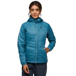 Women's Solution 2.0 Hoody