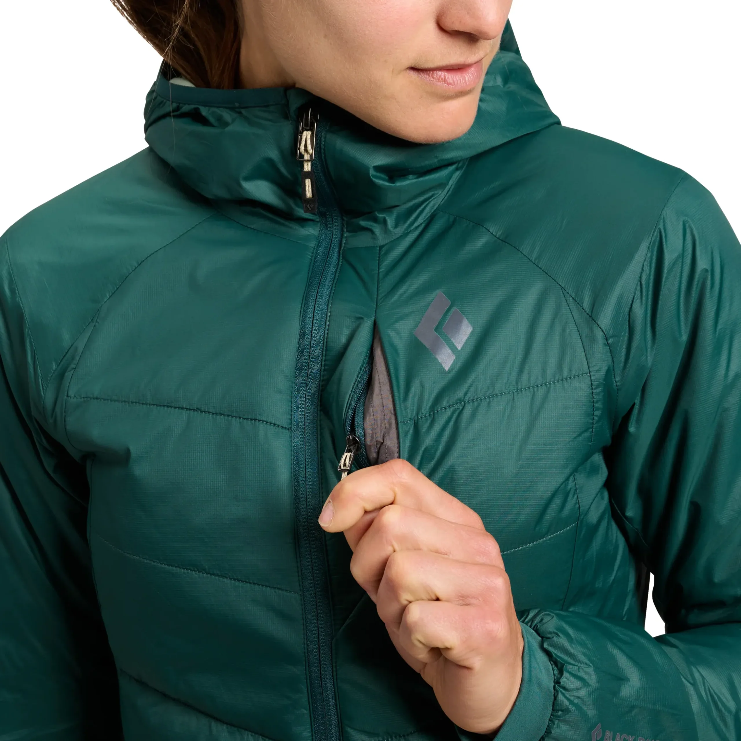 Women's Solution 2.0 Hoody