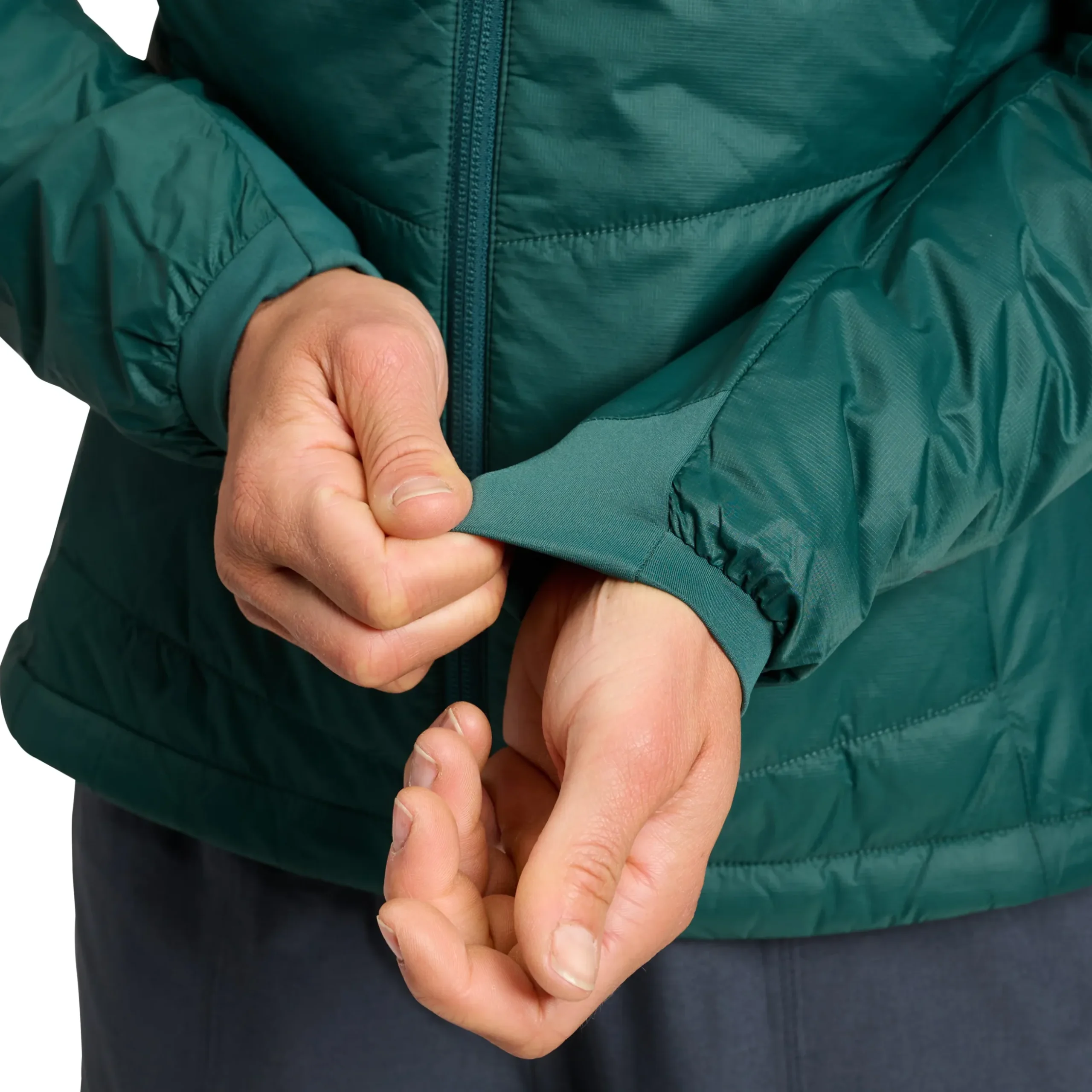 Women's Solution 2.0 Hoody