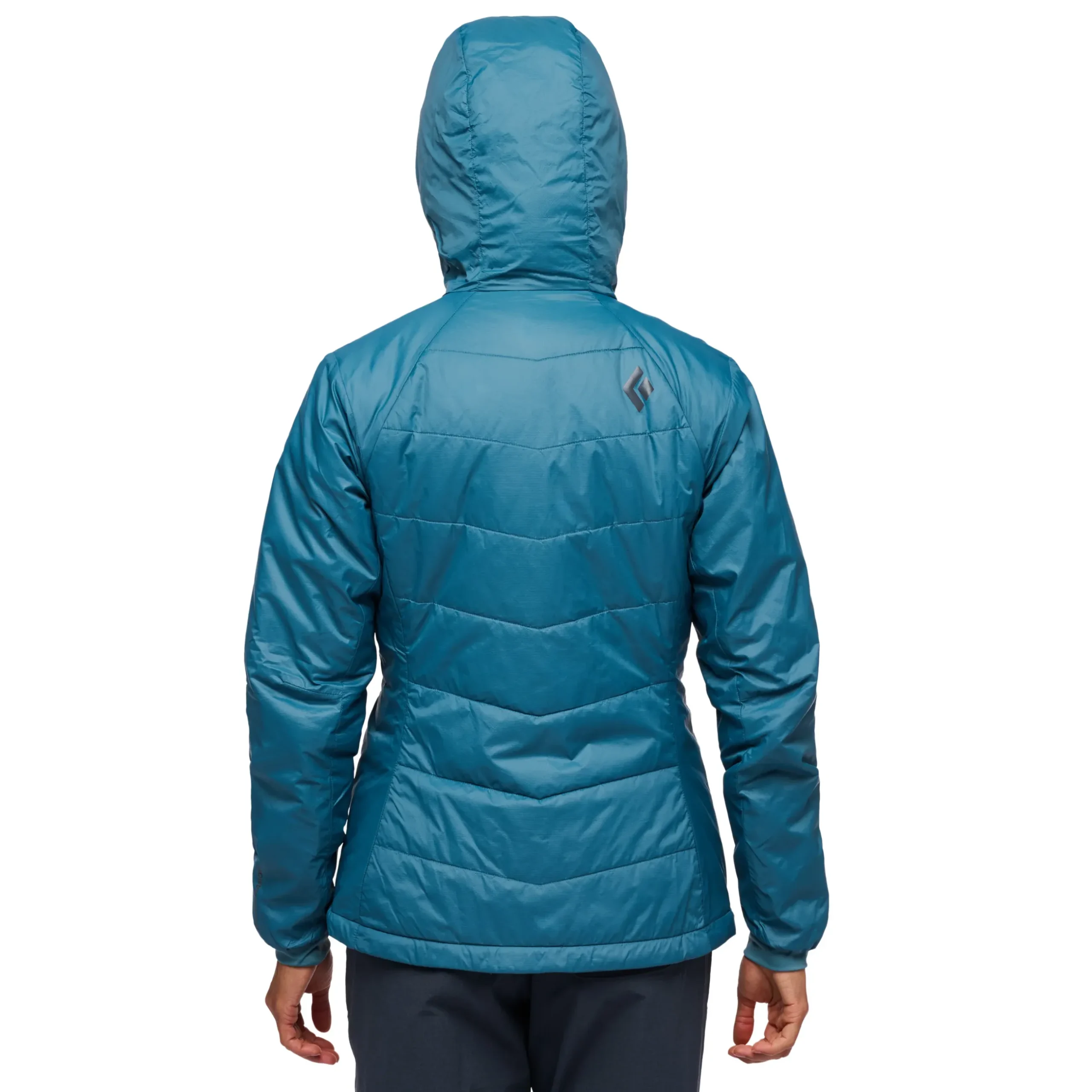 Women's Solution 2.0 Hoody