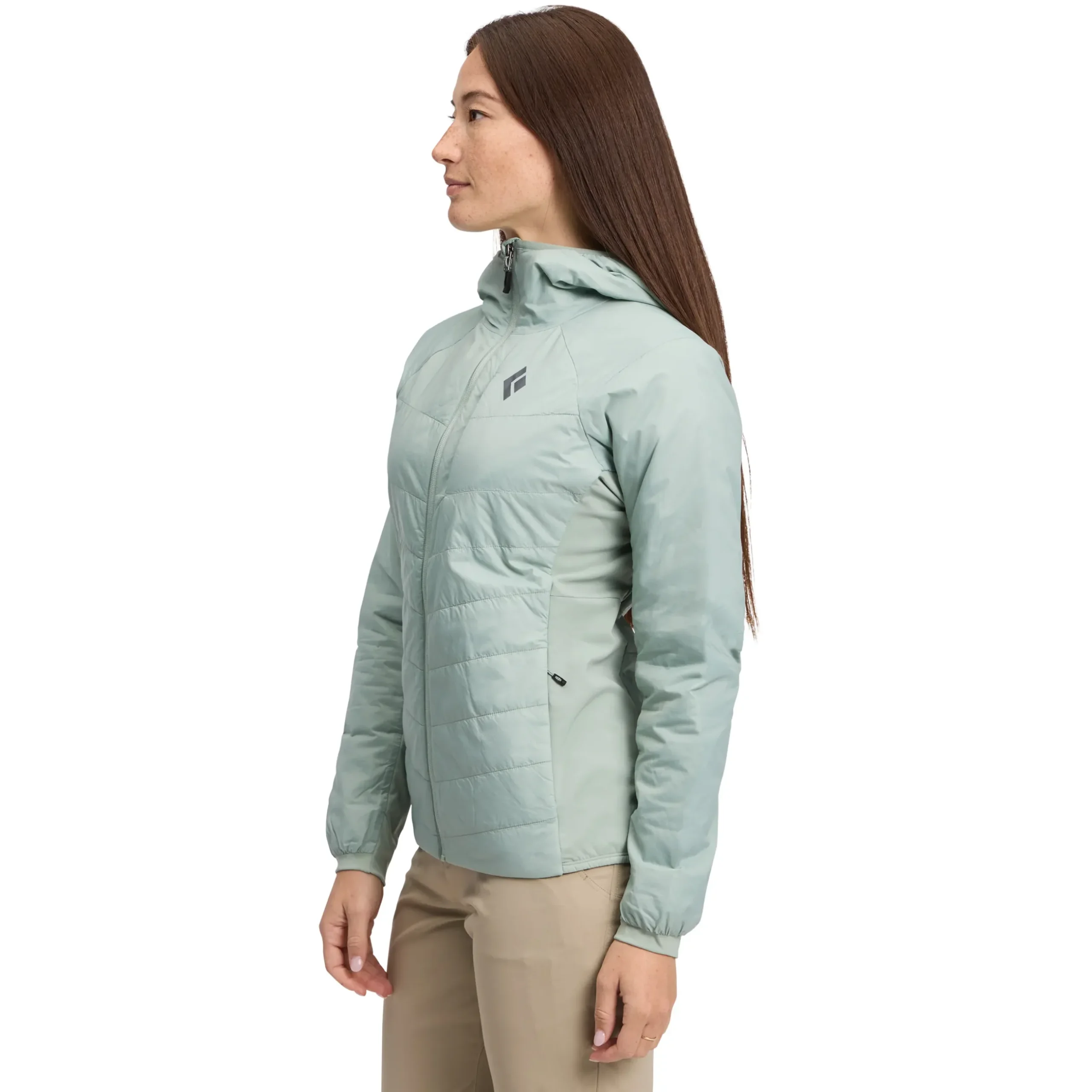 Women's Solution 1.0 Hoody