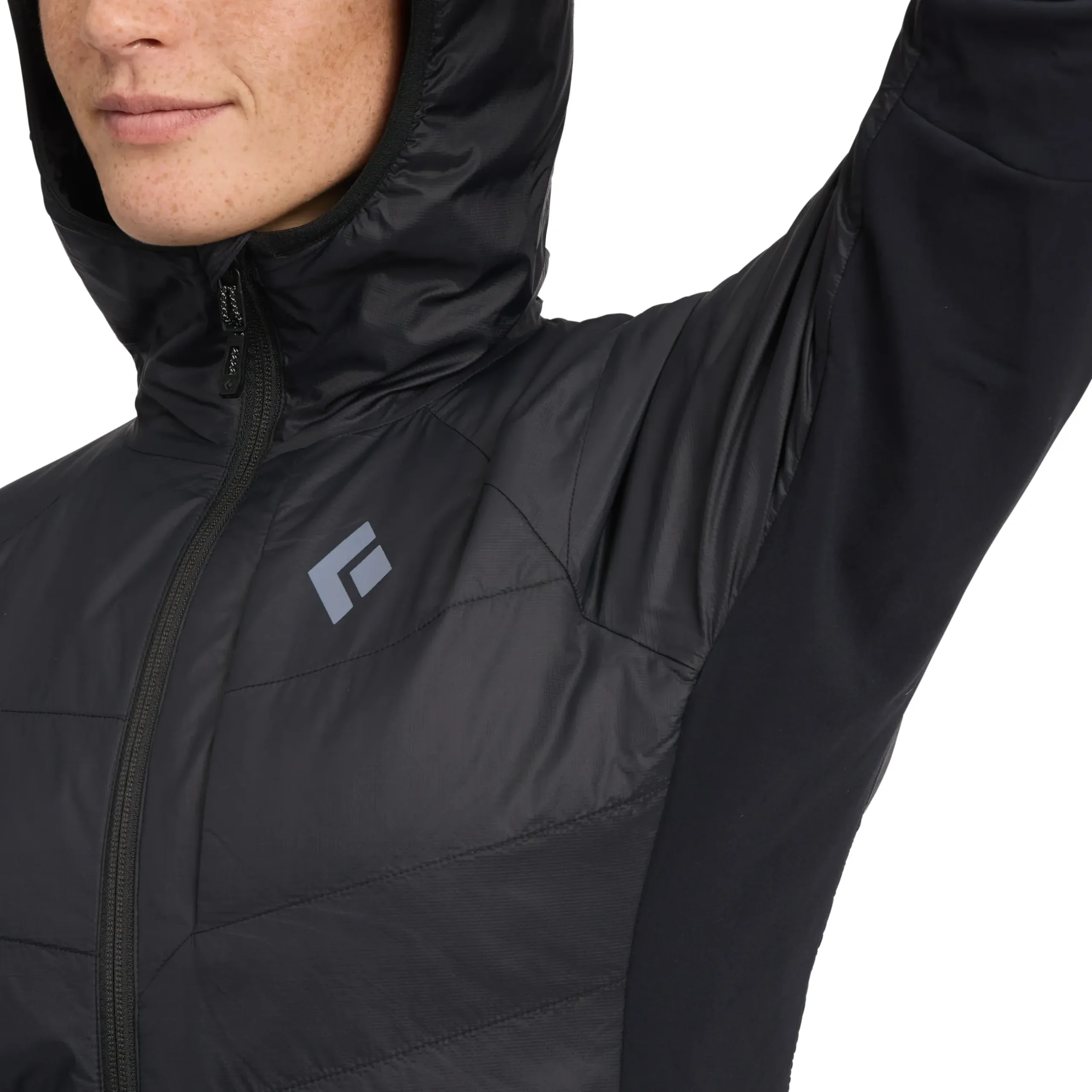 Women's Solution 1.0 Hoody