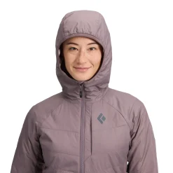 Women's Solution 1.0 Hoody