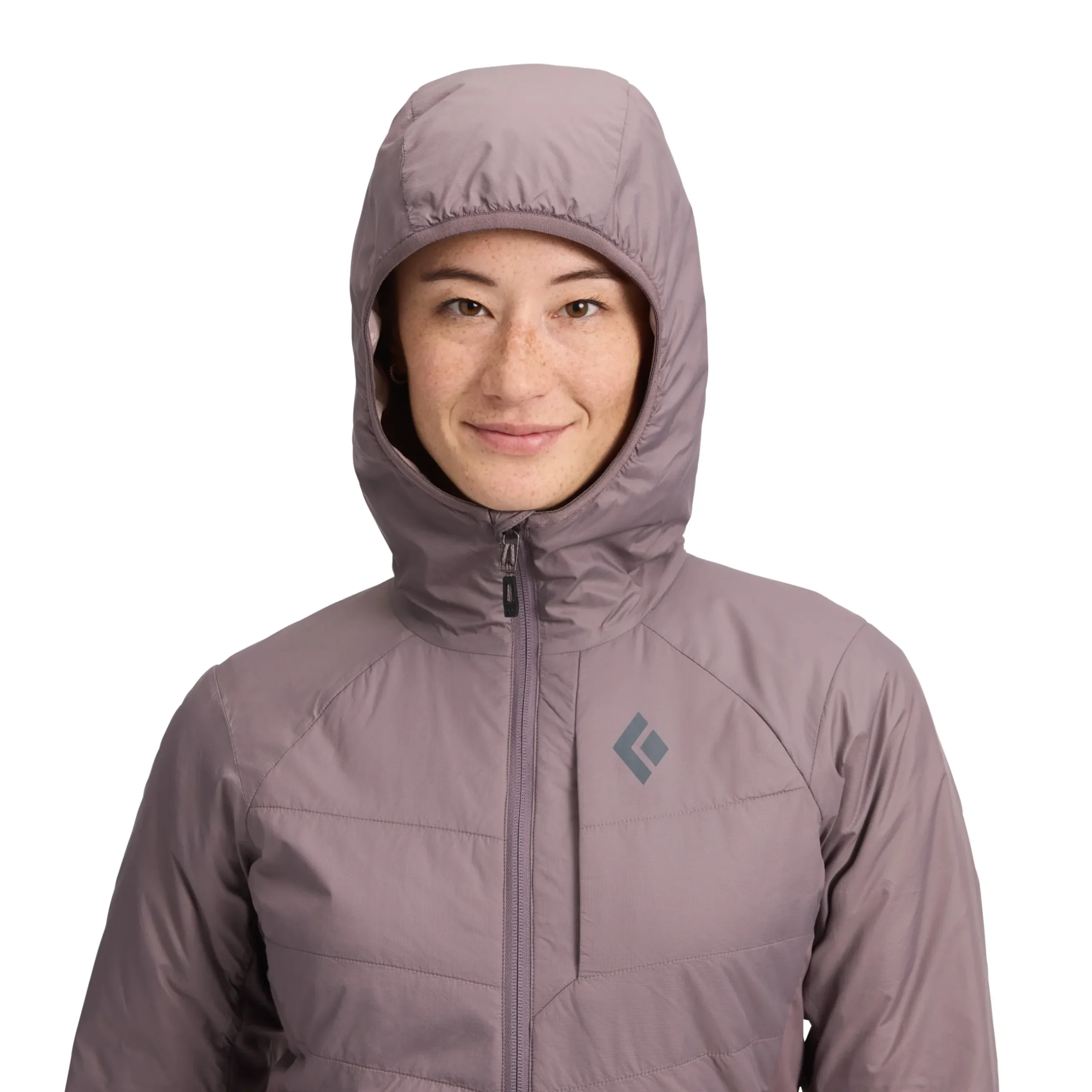 Women's Solution 1.0 Hoody
