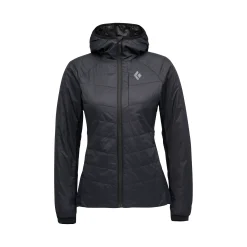 Women's Solution 1.0 Hoody