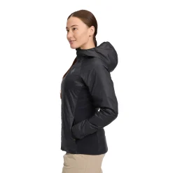 Women's Solution 1.0 Hoody