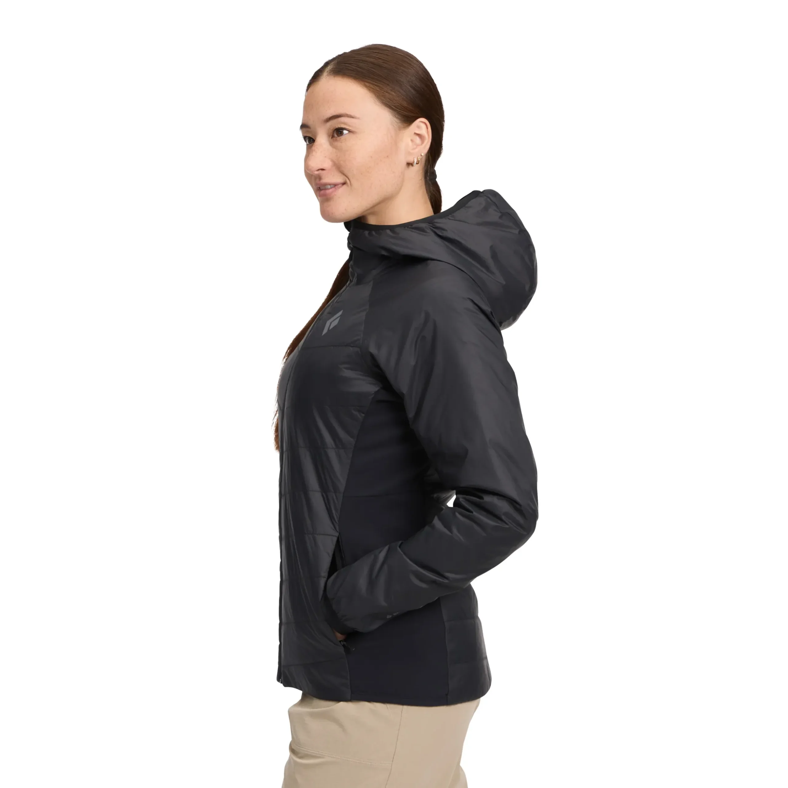 Women's Solution 1.0 Hoody