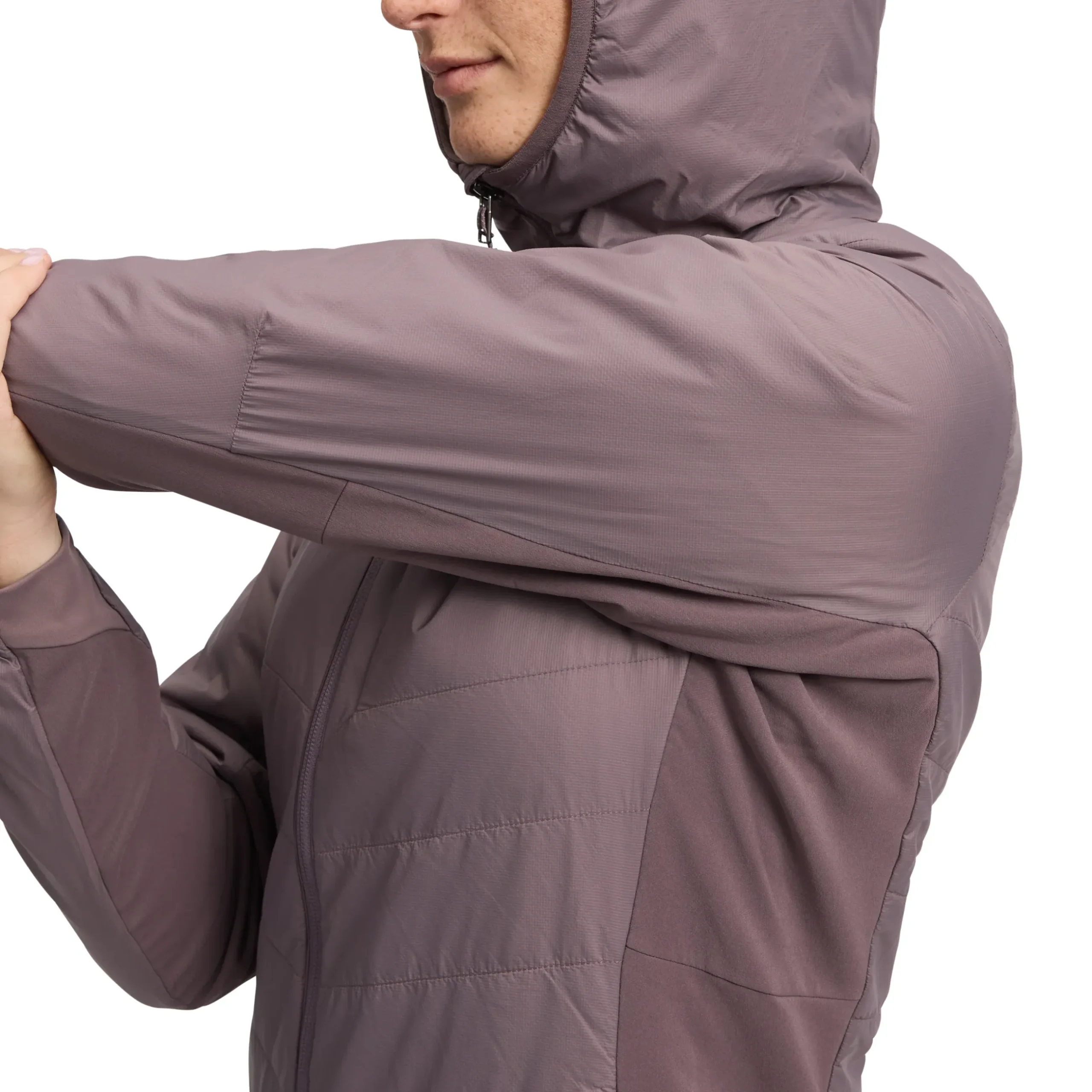 Women's Solution 1.0 Hoody