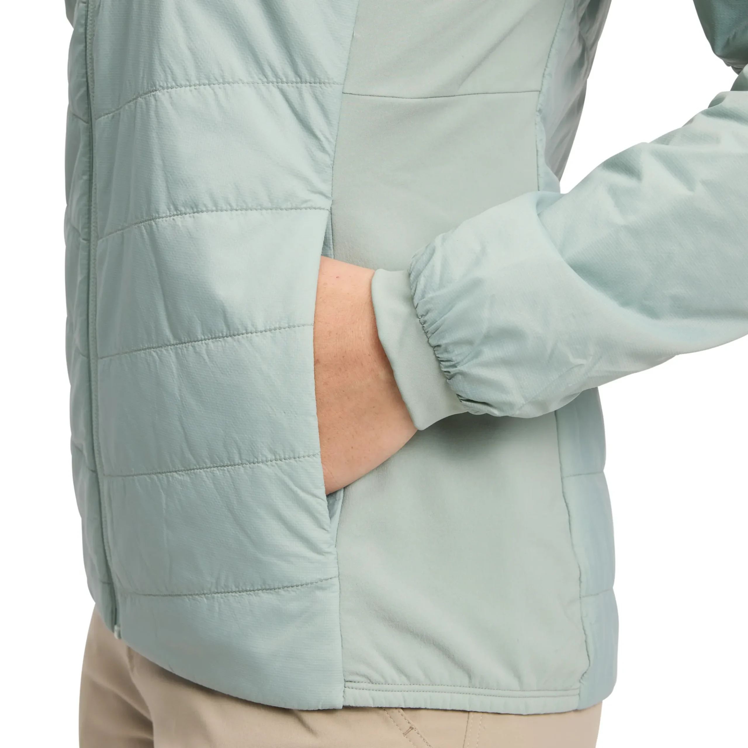 Women's Solution 1.0 Hoody