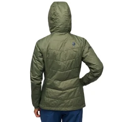 Women's Solution 2.0 Hoody - Past Season