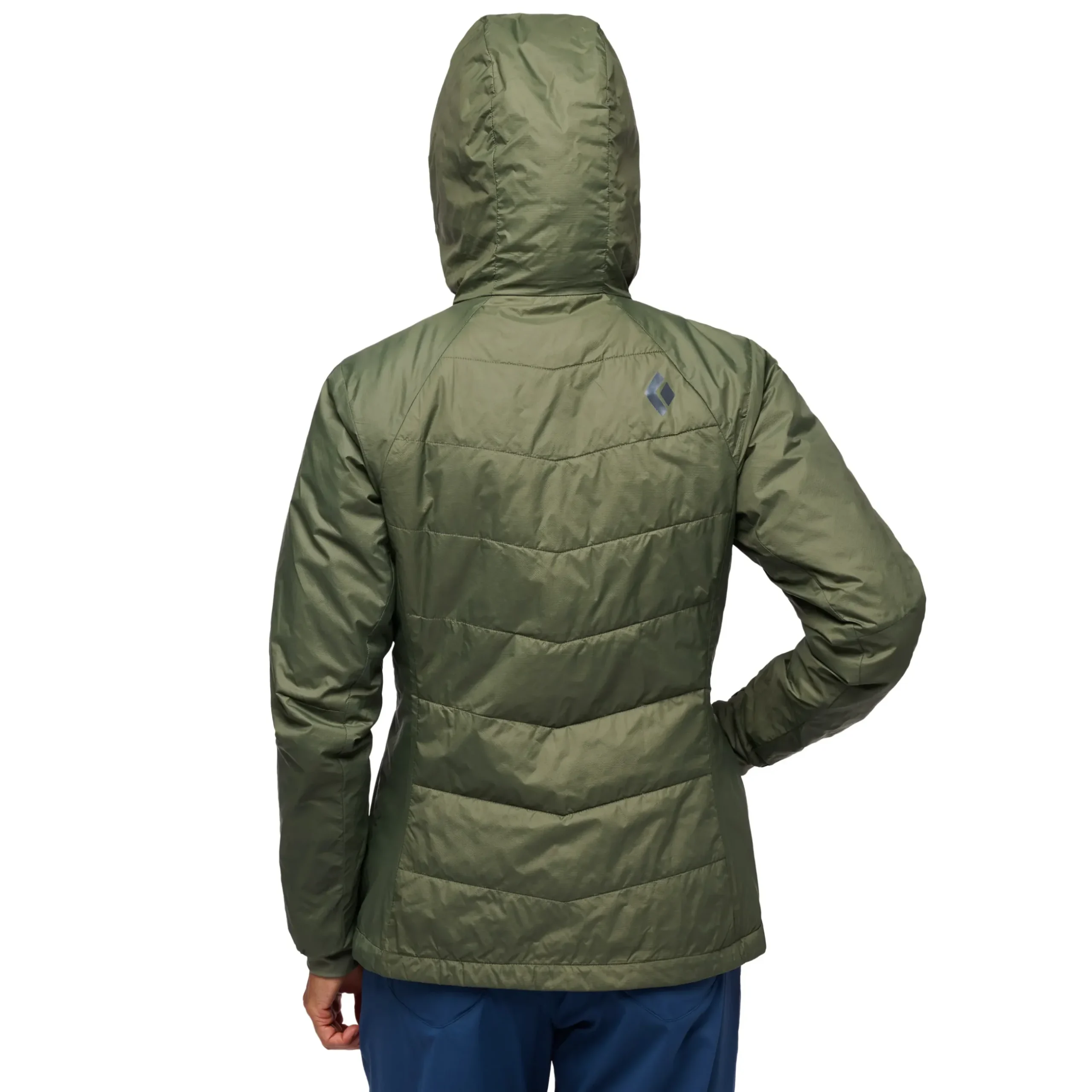 Women's Solution 2.0 Hoody - Past Season
