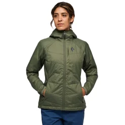 Women's Solution 2.0 Hoody - Past Season
