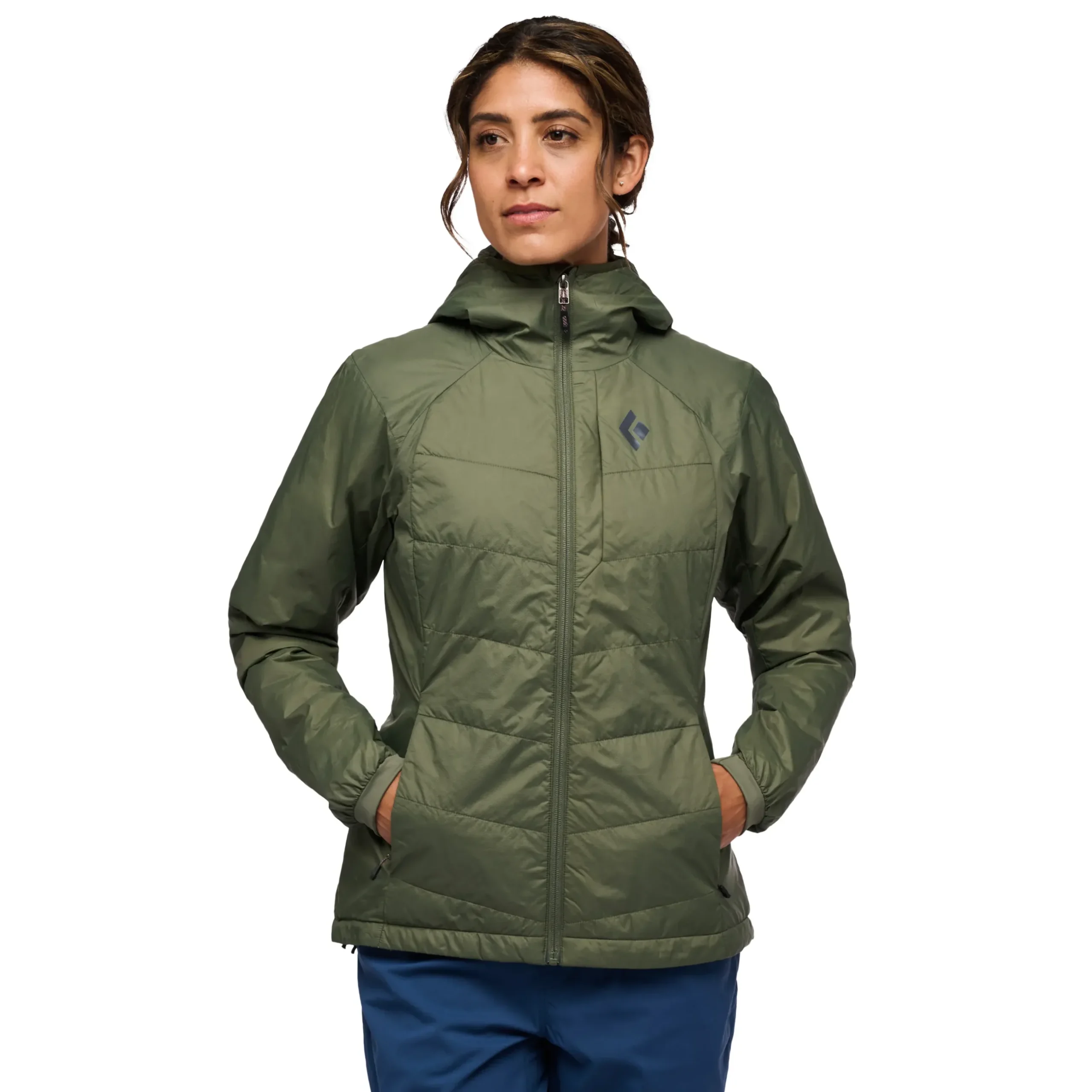 Women's Solution 2.0 Hoody - Past Season