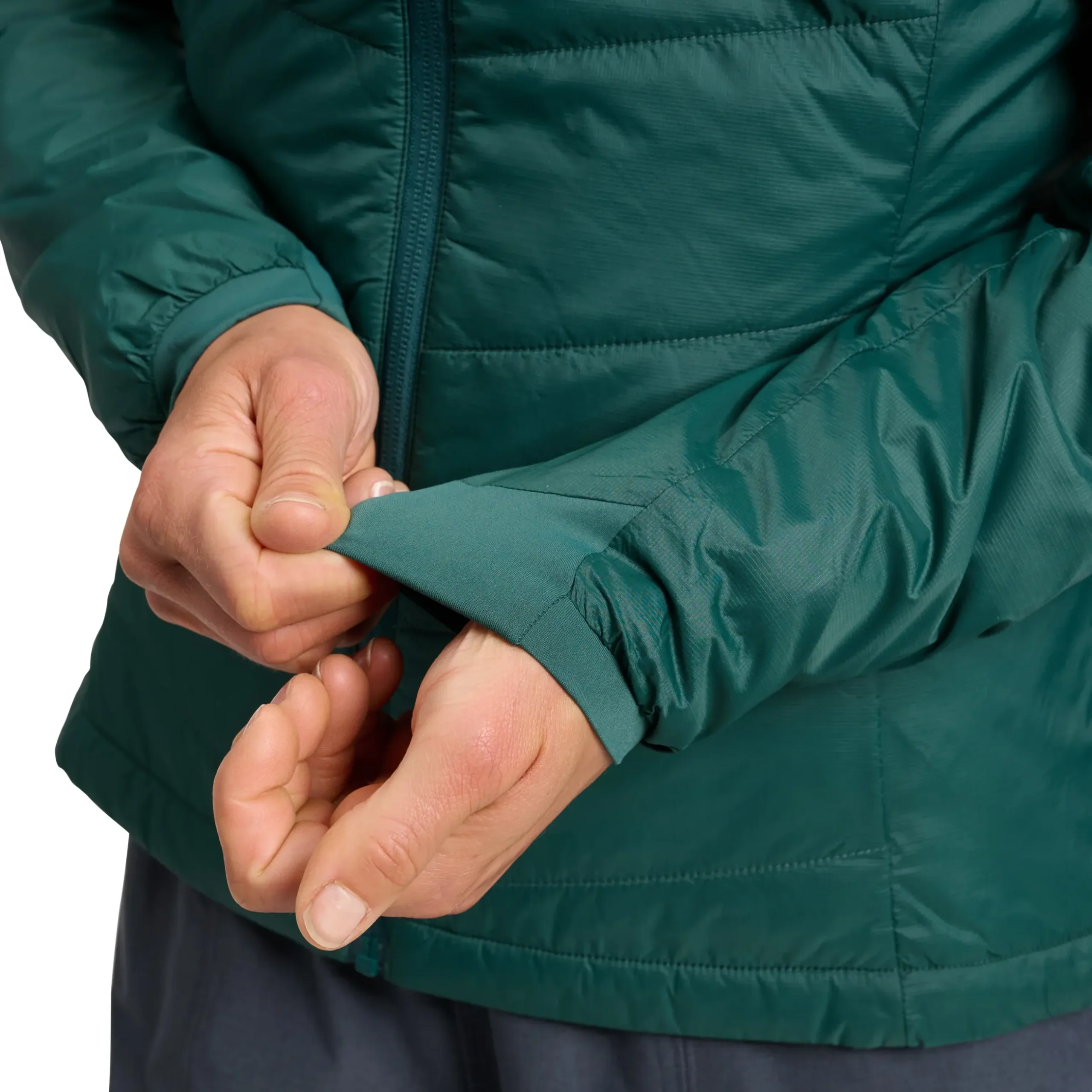 Women's Solution 2.0 Jacket