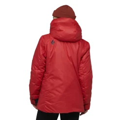 Women's Solution 4.0 Parka