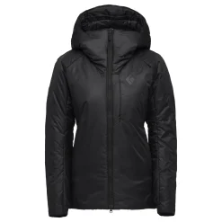 Women's Solution 4.0 Parka