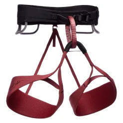 Women's Solution Harness - Babsi Edition
