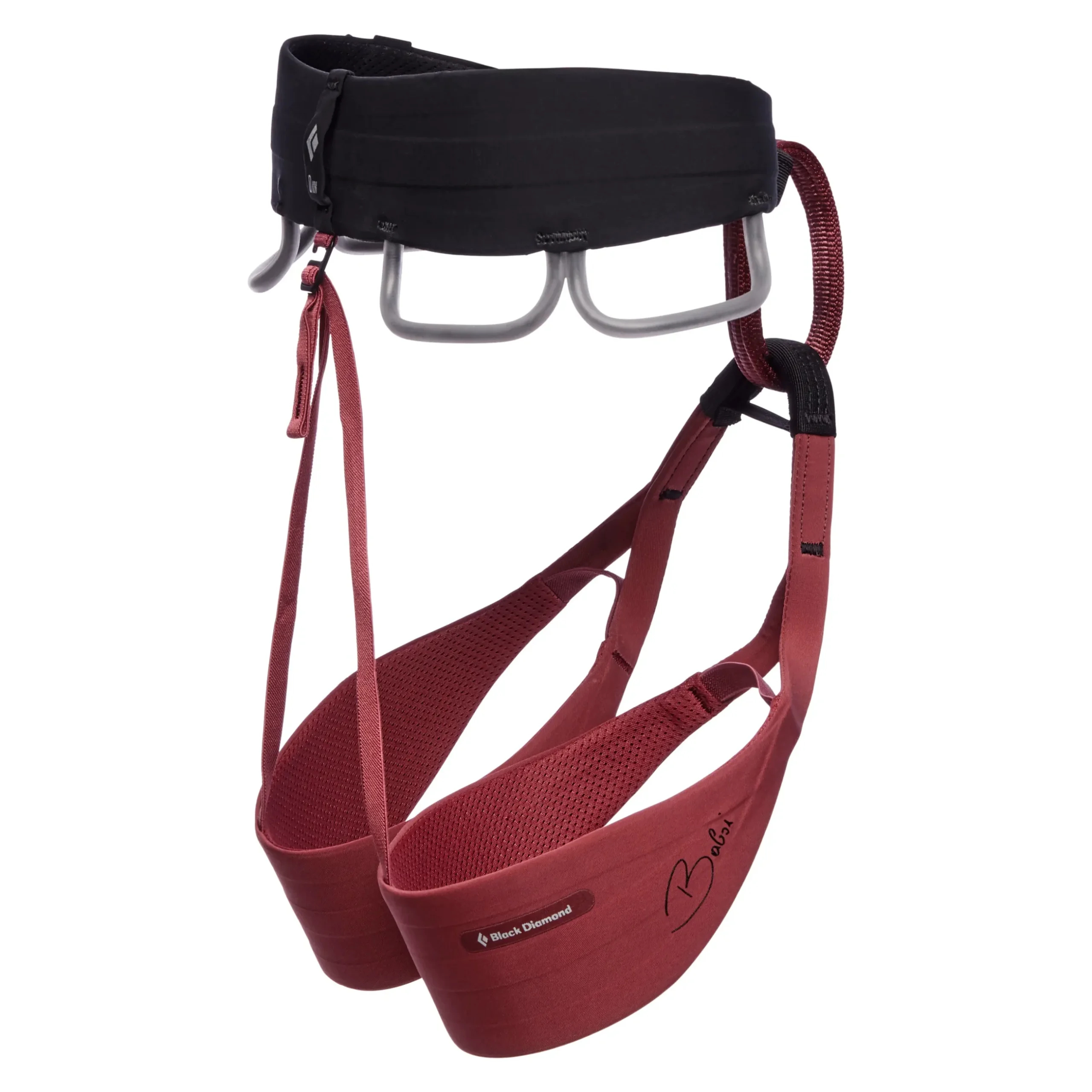Women's Solution Harness - Babsi Edition