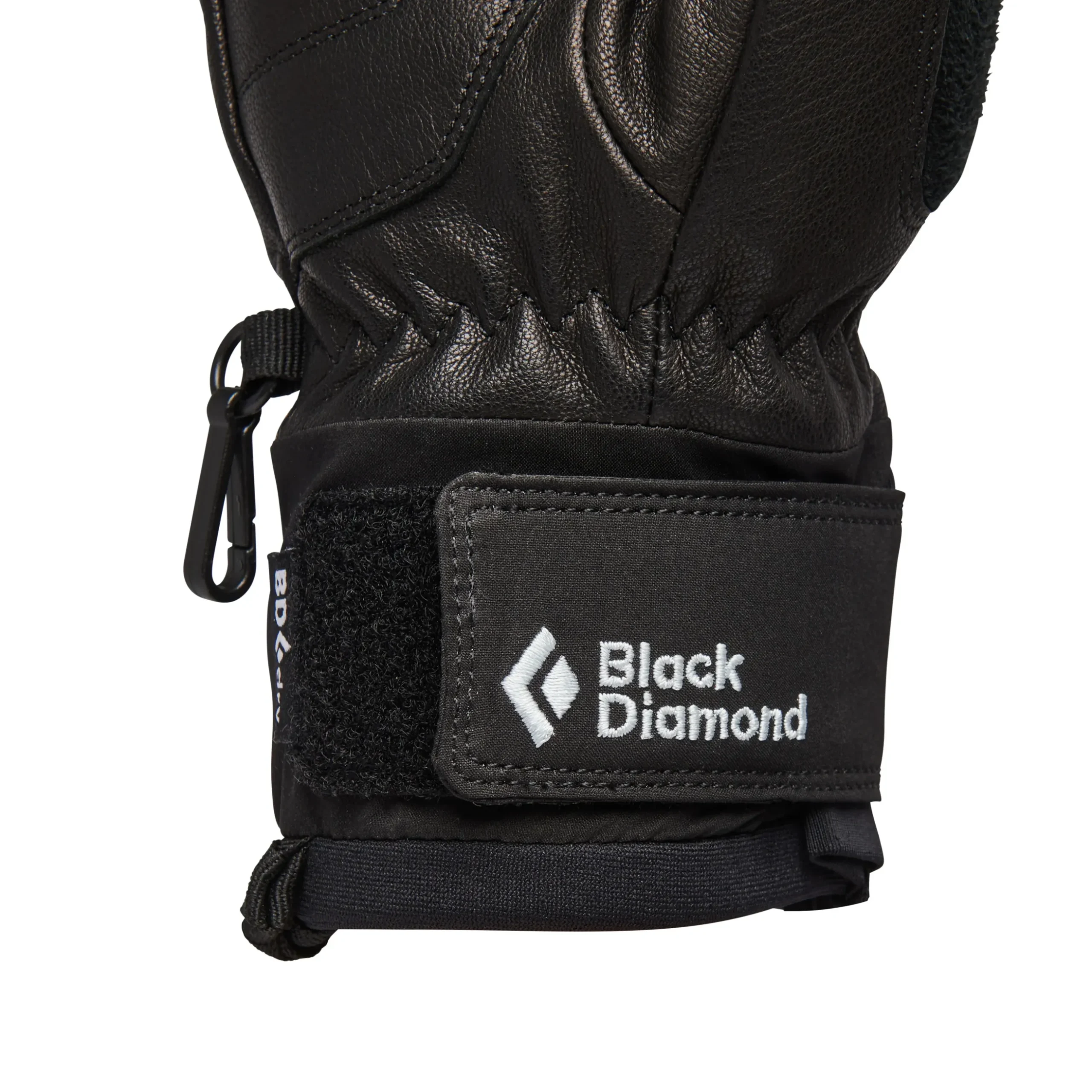 Women's Spark Mitts