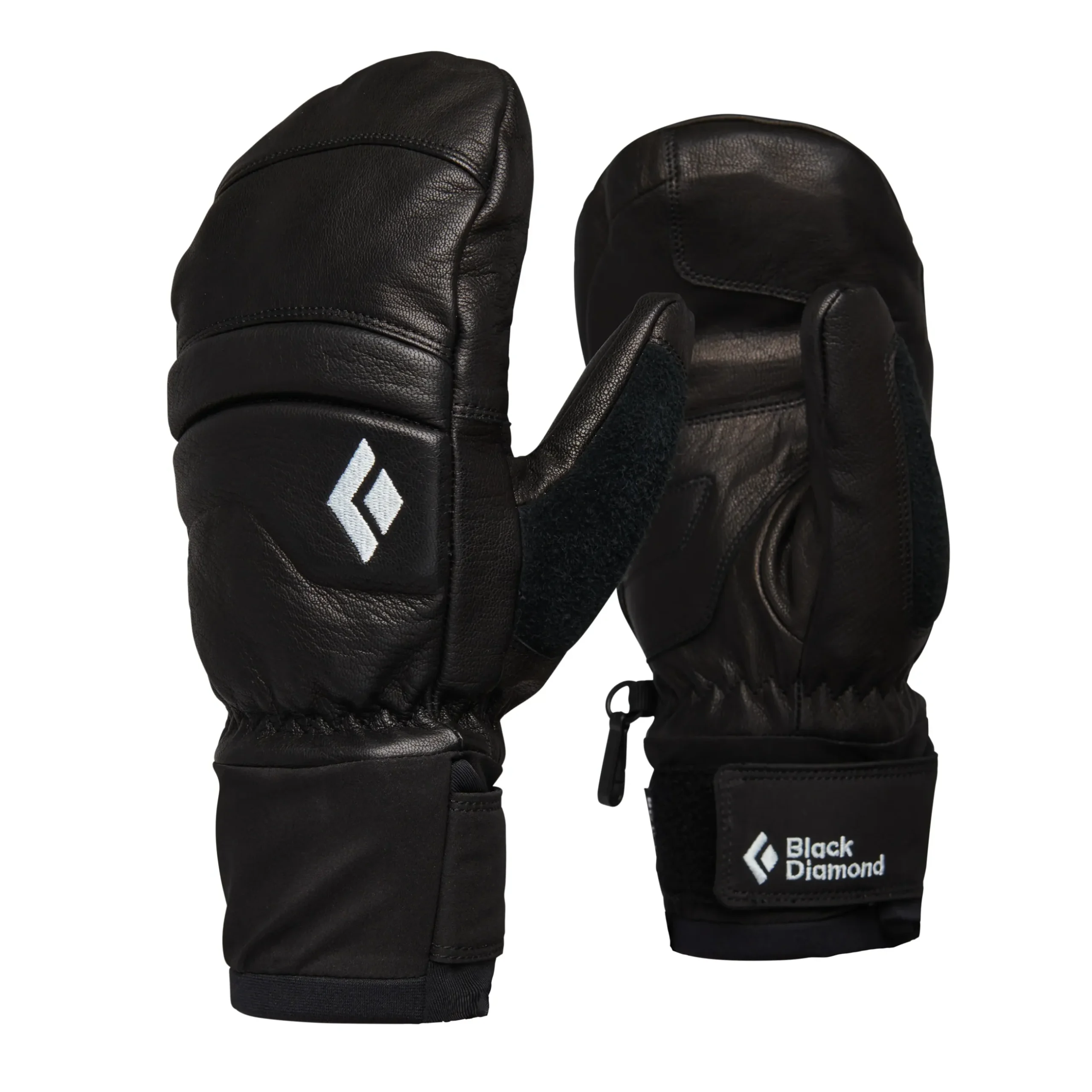 Women's Spark Mitts