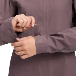 Women's Strataline Stretch Shell