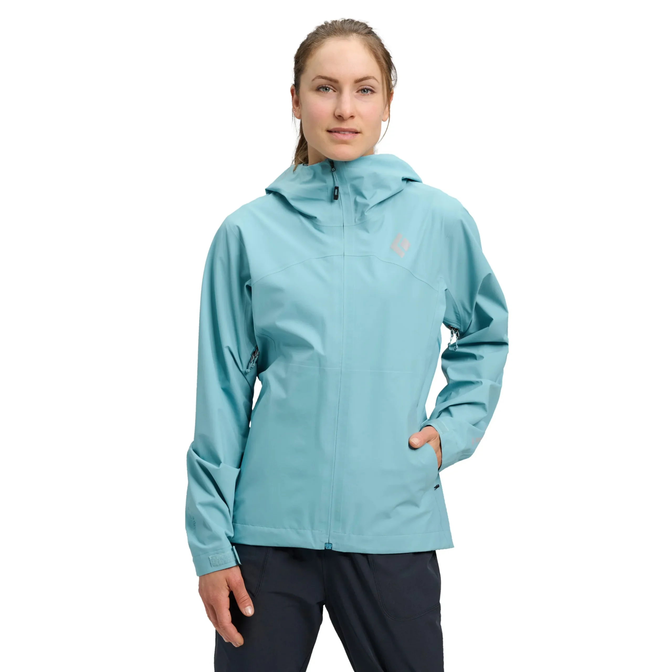 Women's Strataline Stretch Shell