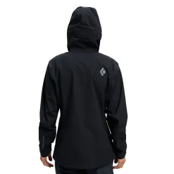 Women's Strataline Stretch Shell