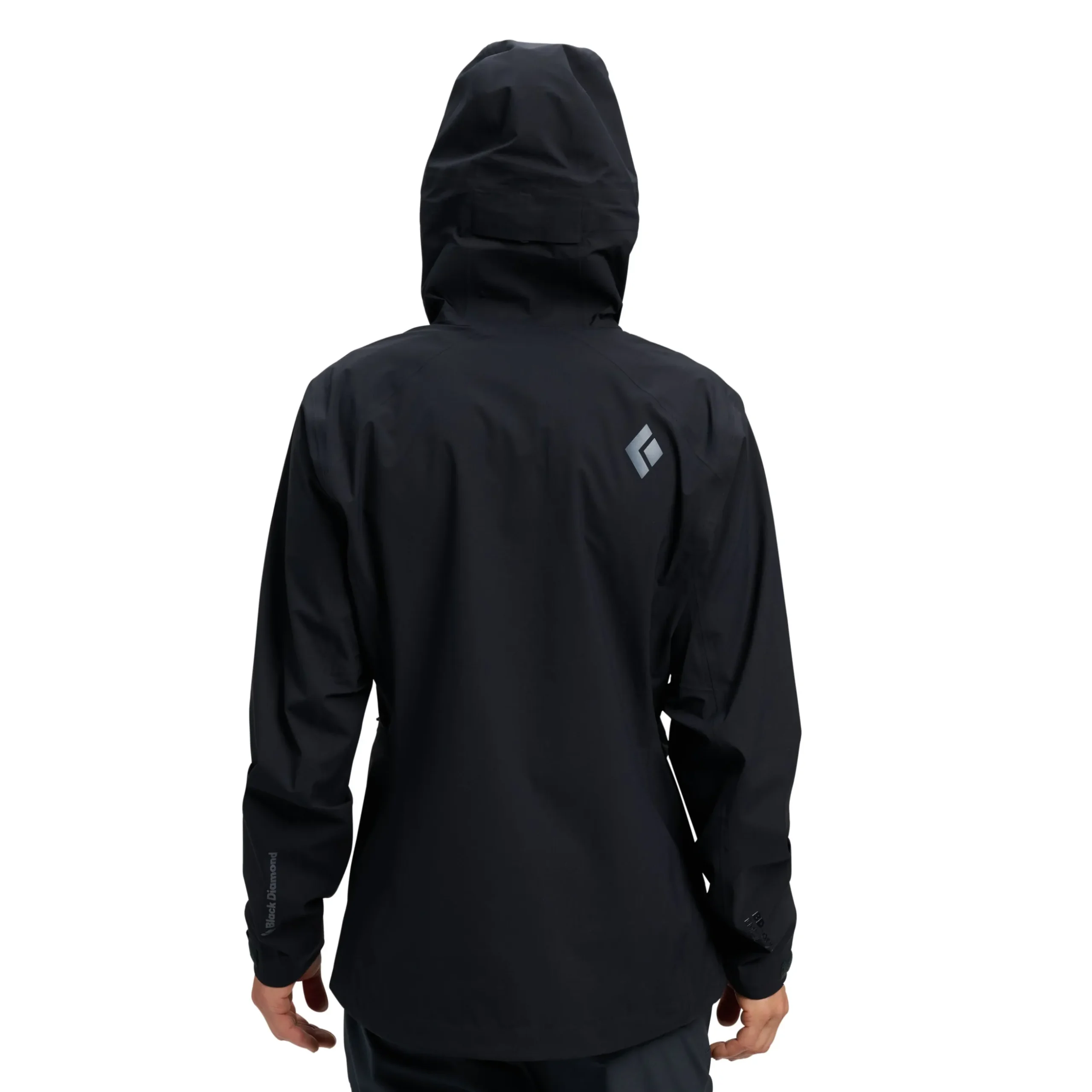 Women's Strataline Stretch Shell