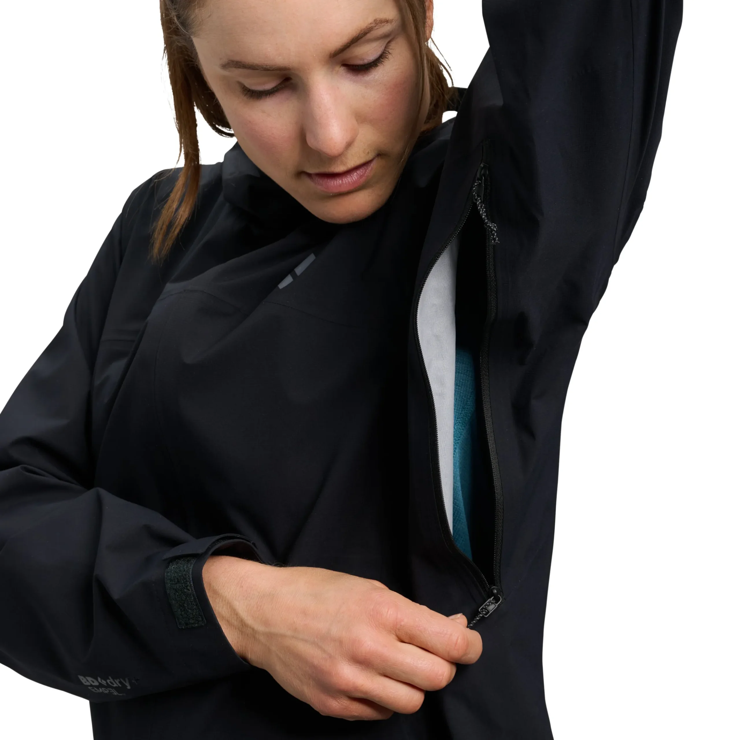 Women's Strataline Stretch Shell